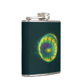 Geleed plasma heupfles (Rechts)