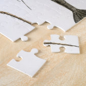 geleedpotigen legpuzzel (Zijkant)