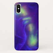 "Geleende Time-BL7-telefoonbehuizing, Iphone/Galax Case-Mate iPhone Case (Achterkant)