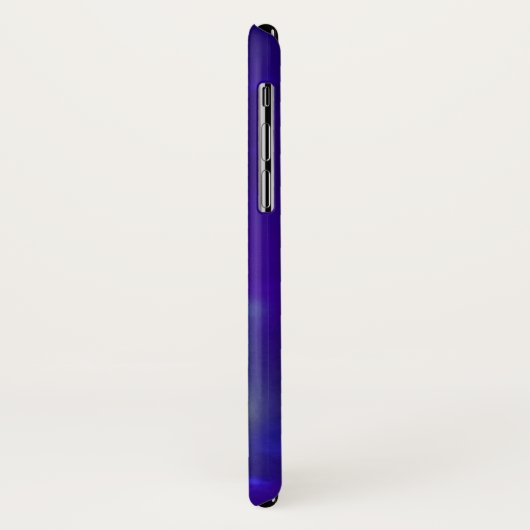 "Geleende Time-BL7-telefoonbehuizing, Iphone/Galax Case-Mate iPhone Case (Achterkant/links)