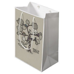 Geleerde lessen medium cadeauzakje