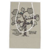 Geleerde lessen medium cadeauzakje (Achterkant)