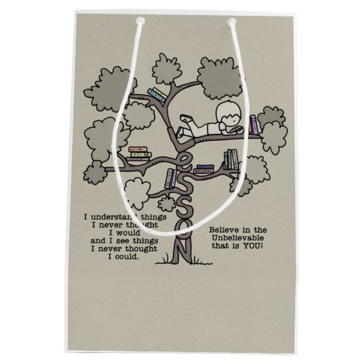 Geleerde lessen medium cadeauzakje (Achterkant)