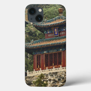 Gelegen in de buitenwijken van het Haidian Distric Case-Mate iPhone Case