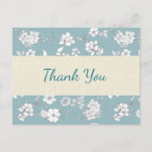 Gelegenheid Verjaardag Huwelijk Generic Bedankt Cu Feestdagenkaart (Voorkant)