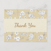 Gelegenheid Verjaardag Huwelijk Generic Bedankt Cu Feestdagenkaart (Voorkant)