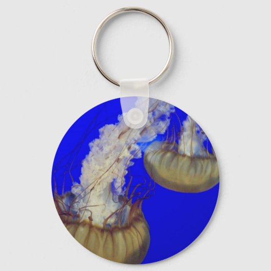 gelei sleutelhanger (Voorkant)