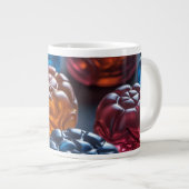 Gelei Snoep Pret Grote Koffiekop (Voorkant rechts)