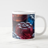 Gelei Snoep Pret Grote Koffiekop (Rechts)