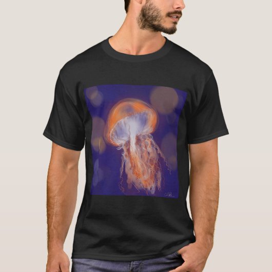 Gelei T-shirt (Voorkant)