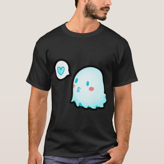 Gelei vriend t-shirt (Voorkant)
