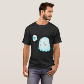 Gelei vriend t-shirt (Voorkant volledig)