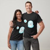 Gelei vriend t-shirt (Unisex)