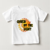 Geleid door de Lichte Baby Creeper (Voorkant)