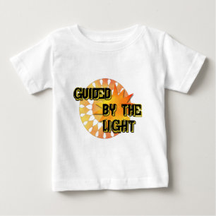 Geleid door de Lichte Baby Creeper
