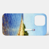 Geleid door licht – de ziel van Vormsi Case-Mate iPhone Case (Achterkant (horizontaal))
