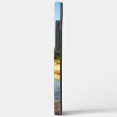 Geleid door licht – de ziel van Vormsi Case-Mate iPhone Case (Achterkant / Links)