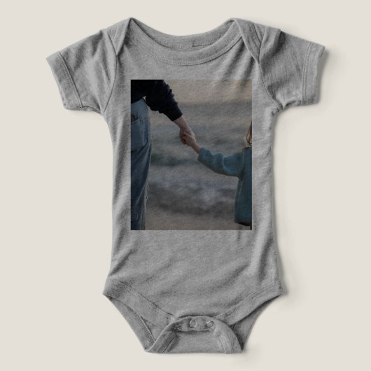 "Geleid door liefde" (Design voorkant)