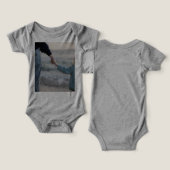 "Geleid door liefde" (Ontwerp Voorkant & Achterkant)