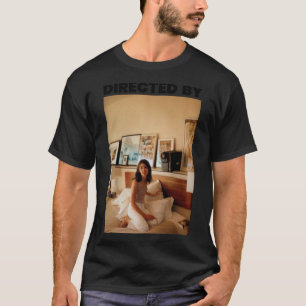 Geleid door Sofia Coppola Classic T-Shirt