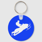 Geleid Sleutelhanger (Voorkant)