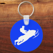 Geleid Sleutelhanger (Voorkant)