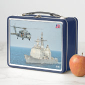 GELEIDE RAKETKRUISER - CG (In situ)