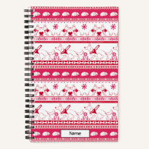 Geleidehondenverhaal Duitse Herder - Rood - Klein