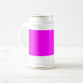GELEIDELICHTEN BIERPUL (Voorkant links)
