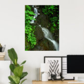 Geleidelijke groei poster (Thuiskantoor)