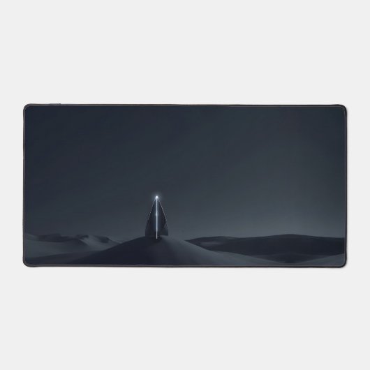 geleidend sterkompas bureaumat (Voorkant)