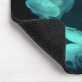 geleivis gloeien muismat (Hoek)