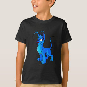 Gelert Blue T-shirt