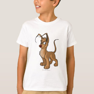 Gelert Brown T-shirt