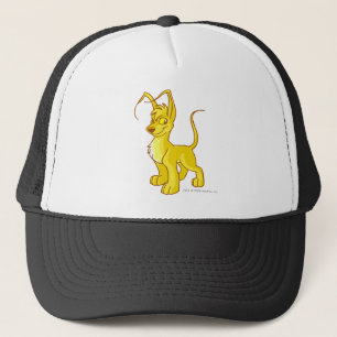 Gelert Gold Trucker Pet