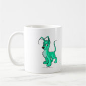 Gelert Green Koffiemok (Links)
