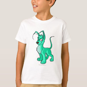 Gelert Green T-shirt