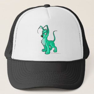 Gelert Green Trucker Pet