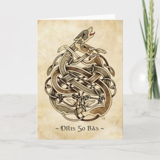 Gelert Kaart (Voorkant)