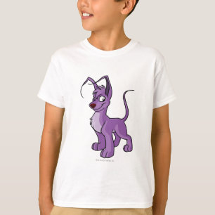 Gelert Paars T-shirt