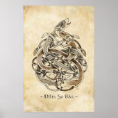 Gelert Poster (Voorkant)