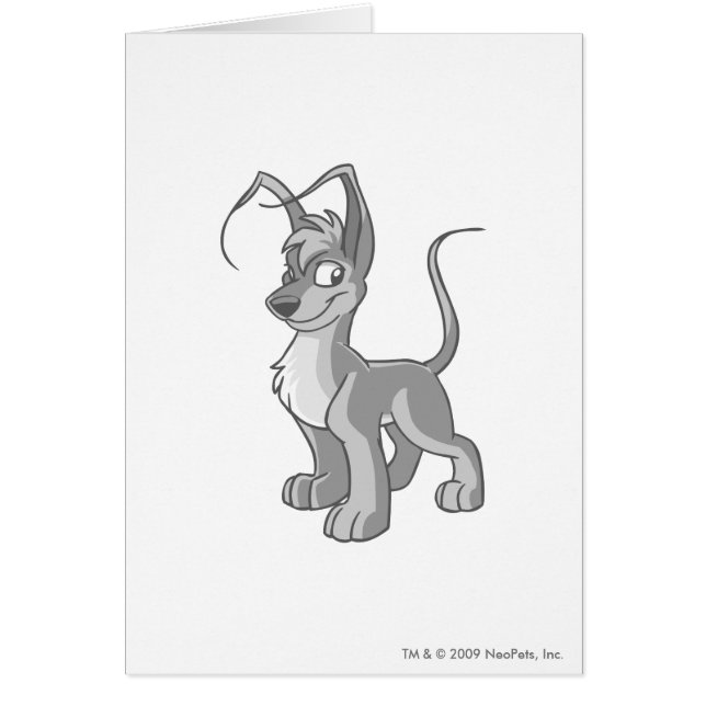 Gelert Silver (Voorkant)