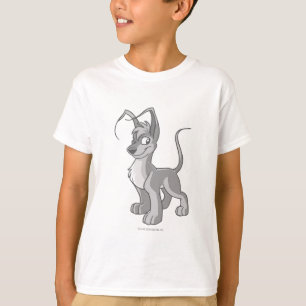 Gelert Silver T-shirt
