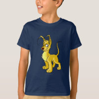 Gelert Yellow