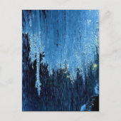 Geleverd Briefkaart (Voorkant)