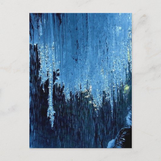 Geleverd Briefkaart (Voorkant)