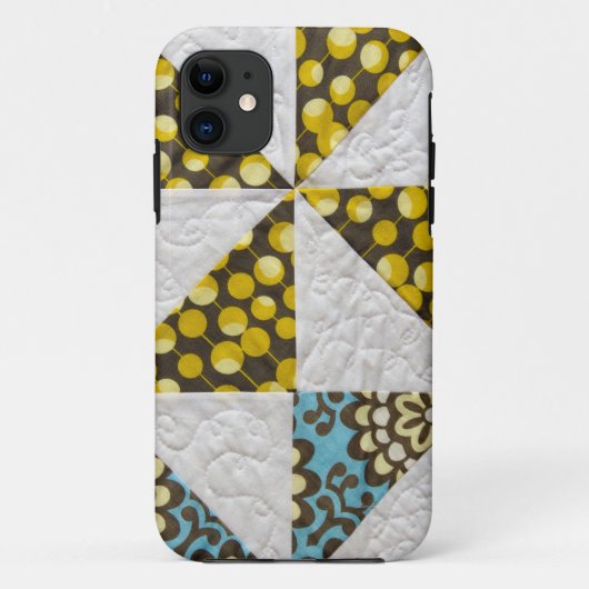 Geleverd Case-Mate iPhone Case (Achterkant)