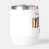 Gelicentieerde apotheker moderne typografie (Voorkant)