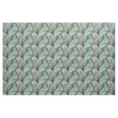 GELICHTE WOODPECKERS STOF (Fat Quarter)