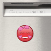 Geliefd bij Red Magneet (Insitu (Vaatwasser))